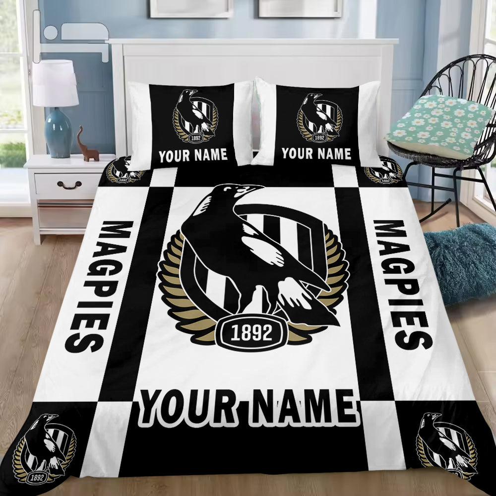AFL 2025 Bedding Set