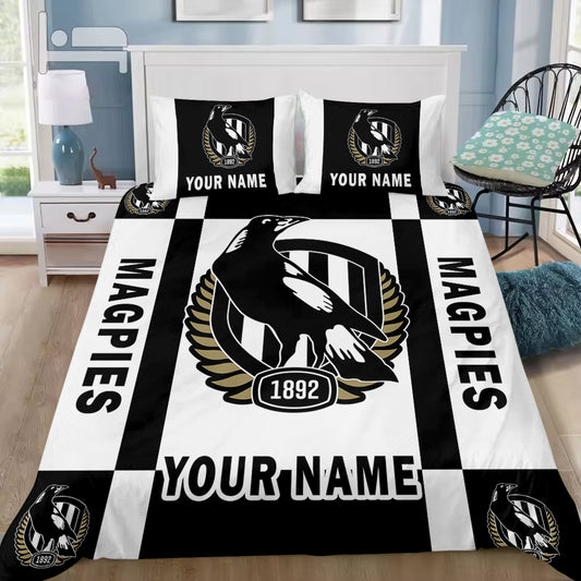 AFL 2025 Bedding Set