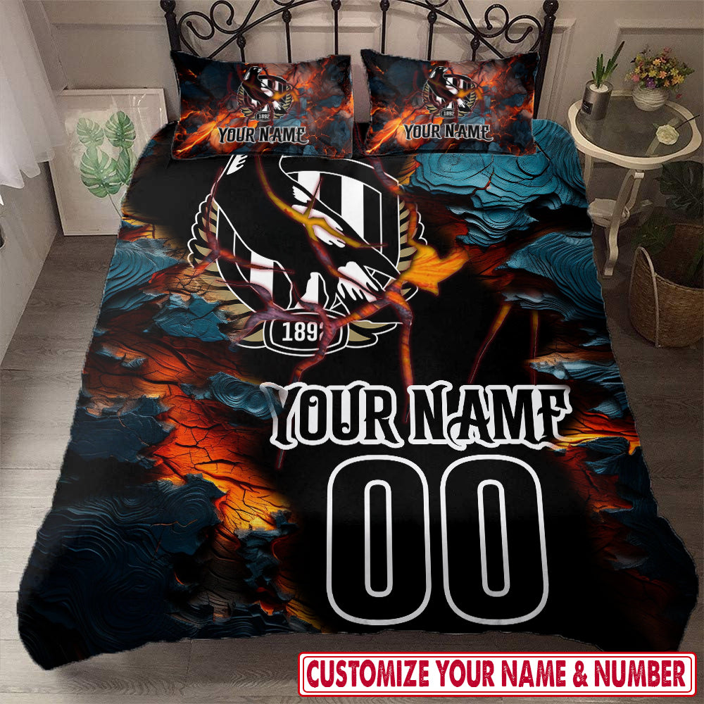 AFL 2025 Bedding Set