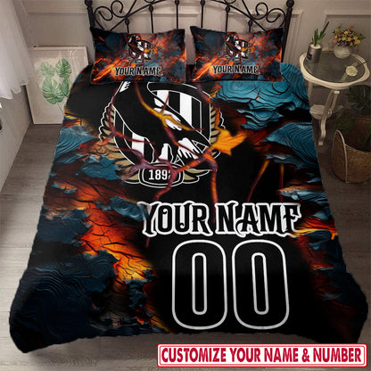 AFL 2025 Bedding Set