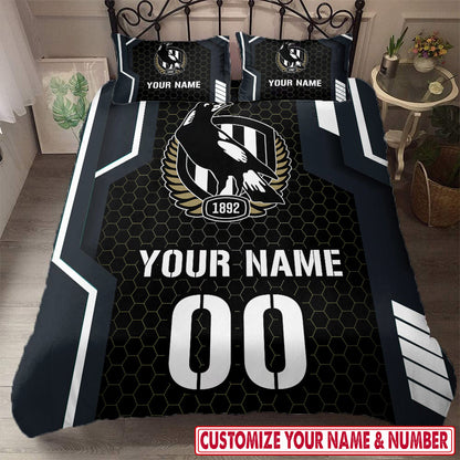 AFL 2025 Bedding Set