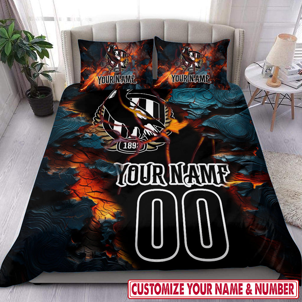 AFL 2025 Bedding Set