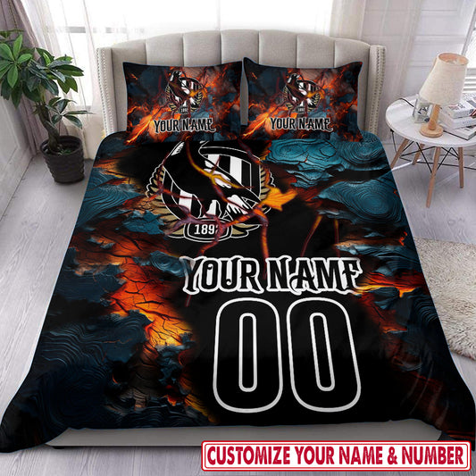 AFL 2025 Bedding Set