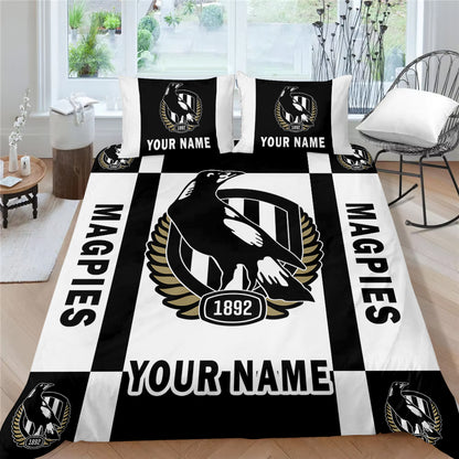 AFL 2025 Bedding Set