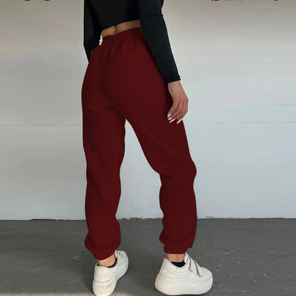 Unisex Adult NHL New Personalized Long Pants