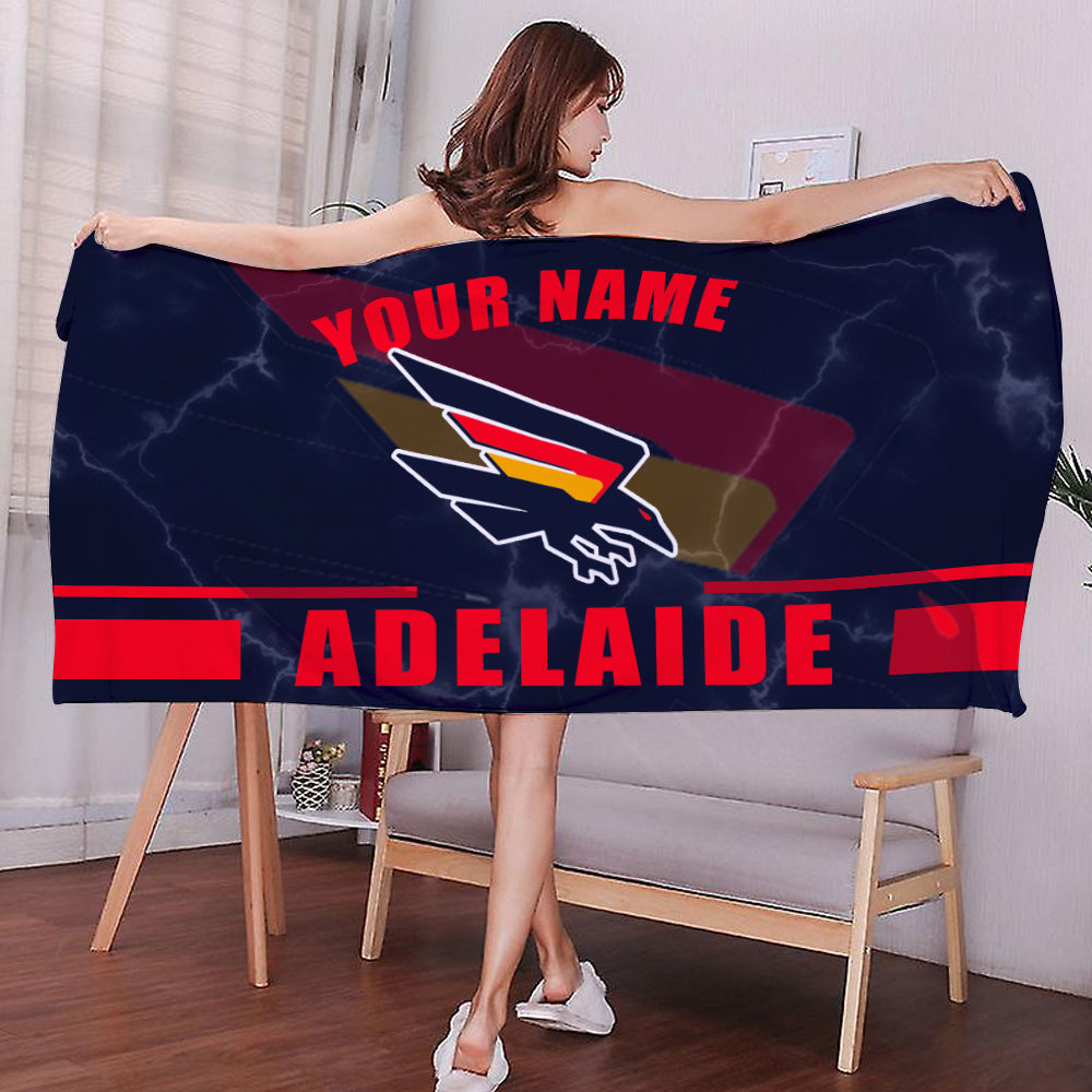 AFL 2025 Bathroom, Beach Towel