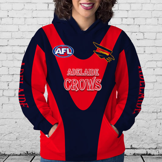 AFL 2025 Hoodie