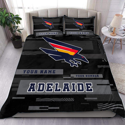 AFL 2025 Bedding Set