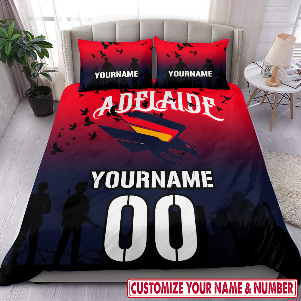 AFL 2025 Bedding Set