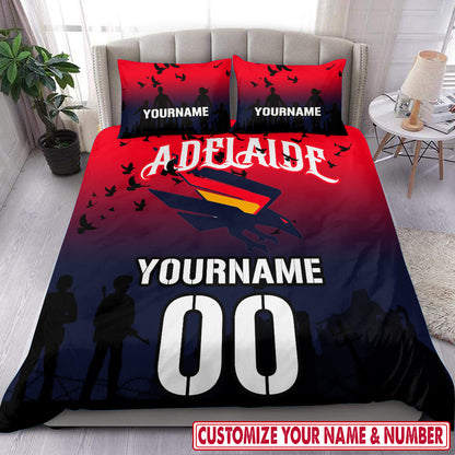 AFL 2025 Bedding Set