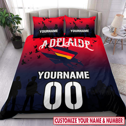 AFL 2025 Bedding Set