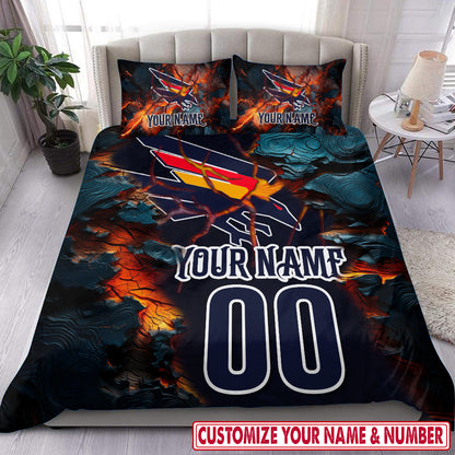 AFL 2025 Bedding Set