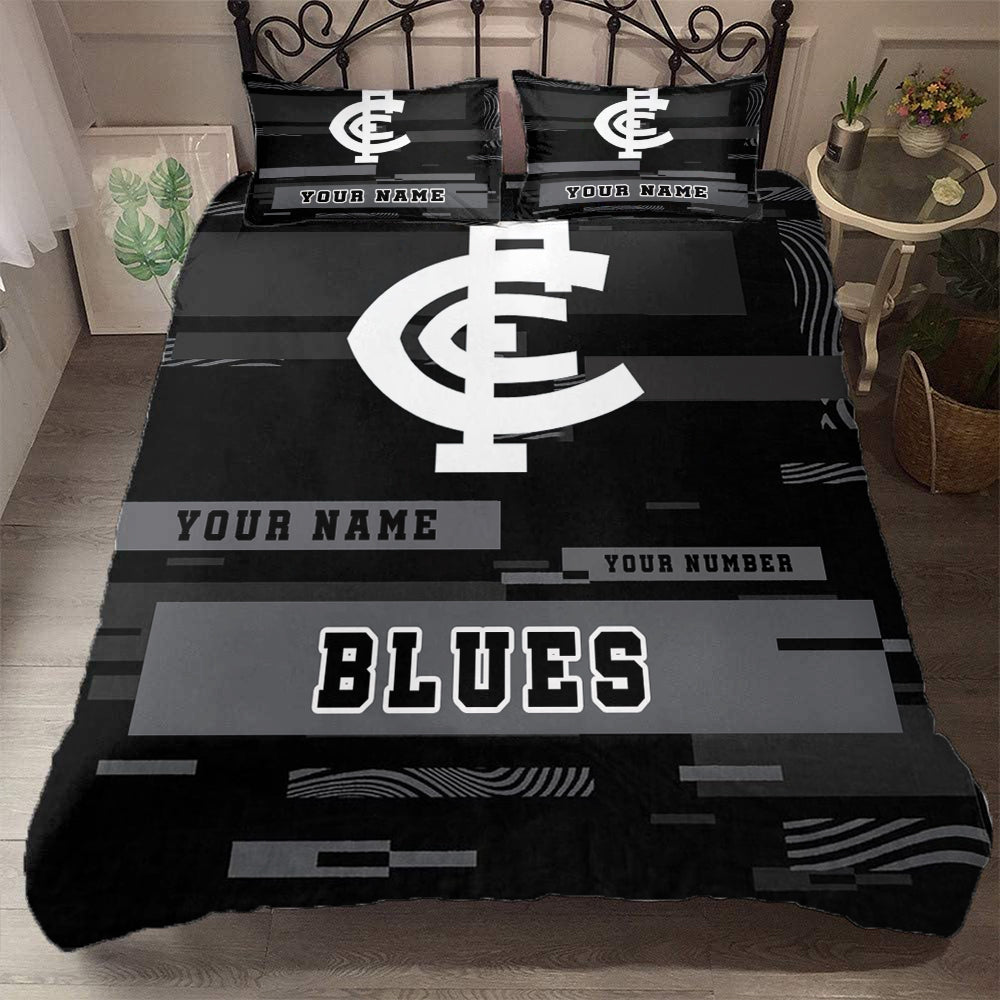 AFL 2025 Bedding Set
