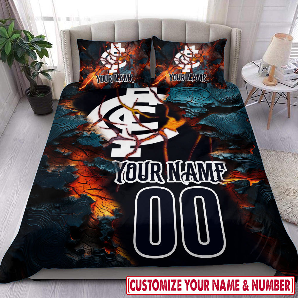 AFL 2025 Bedding Set