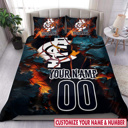 AFL 2025 Bedding Set