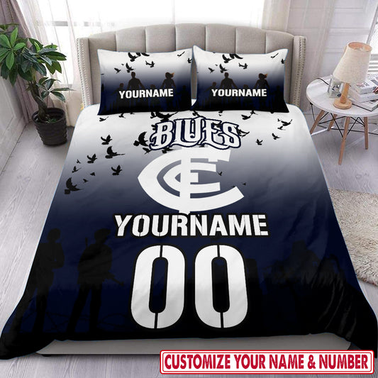 AFL 2025 Bedding Set