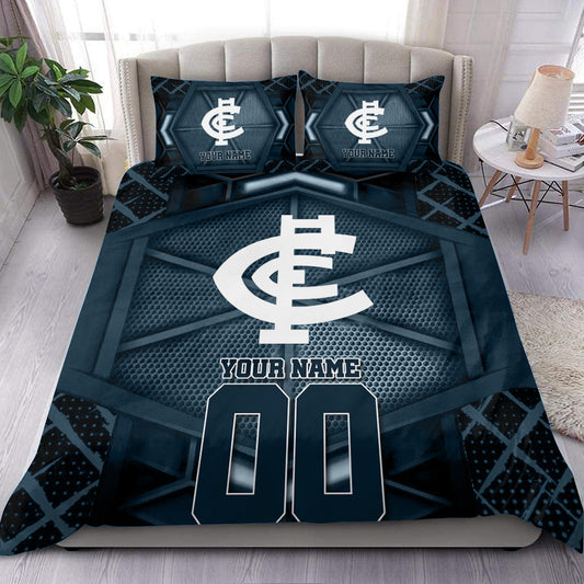 AFL 2025 Bedding Set