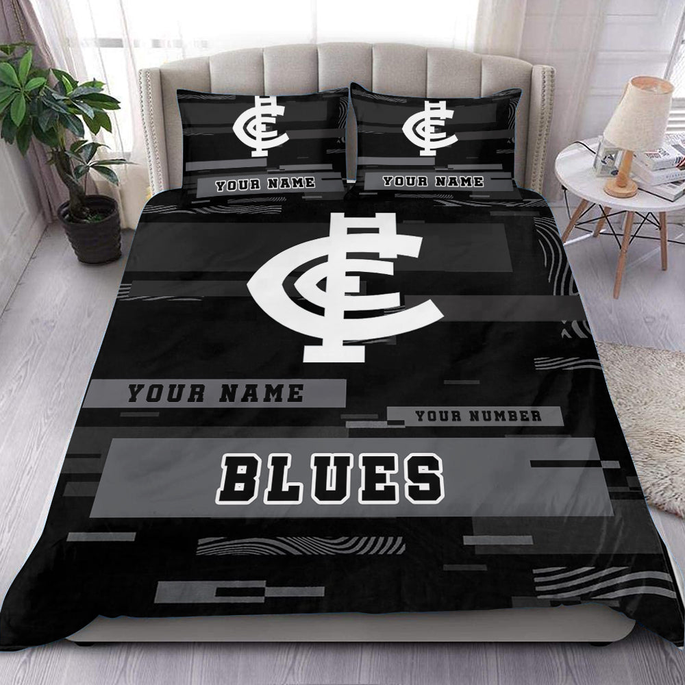 AFL 2025 Bedding Set