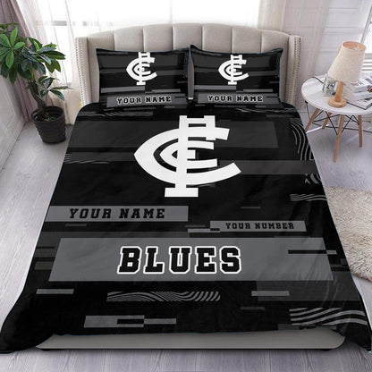 AFL 2025 Bedding Set