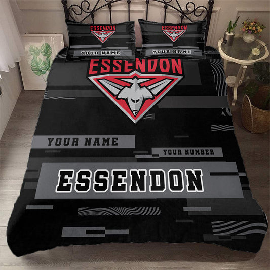 AFL 2025 Bedding Set
