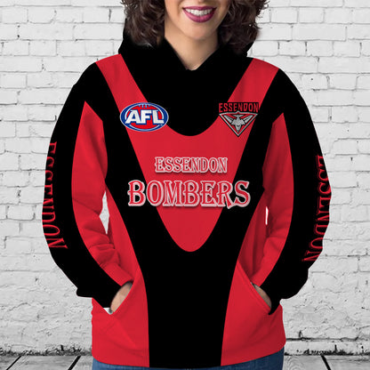 AFL 2025 Hoodie