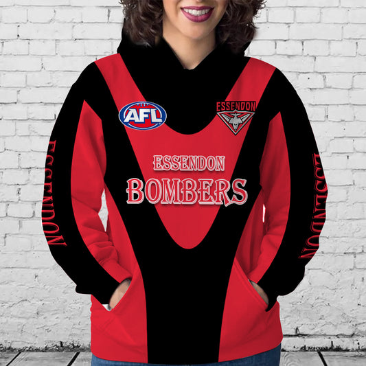AFL 2025 Hoodie