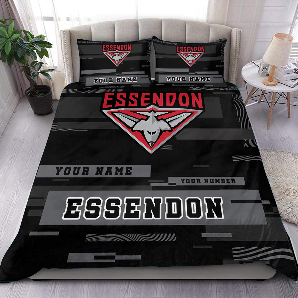 AFL 2025 Bedding Set