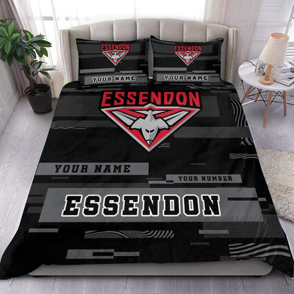 AFL 2025 Bedding Set