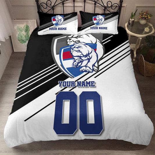 AFL 2025 Bedding Set