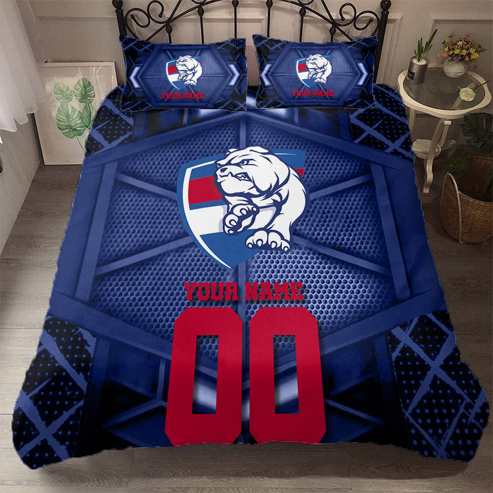 AFL 2025 Bedding Set