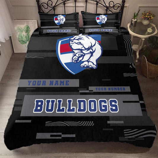 AFL 2025 Bedding Set