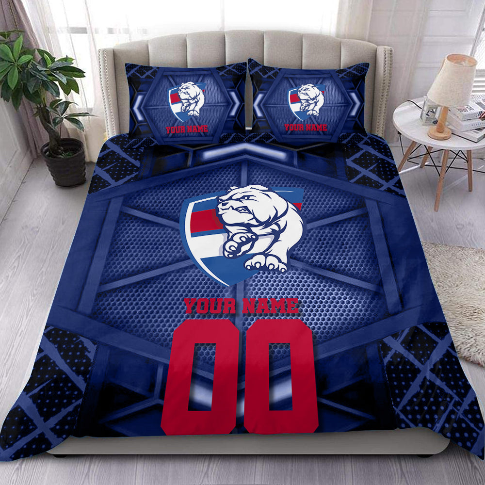 AFL 2025 Bedding Set
