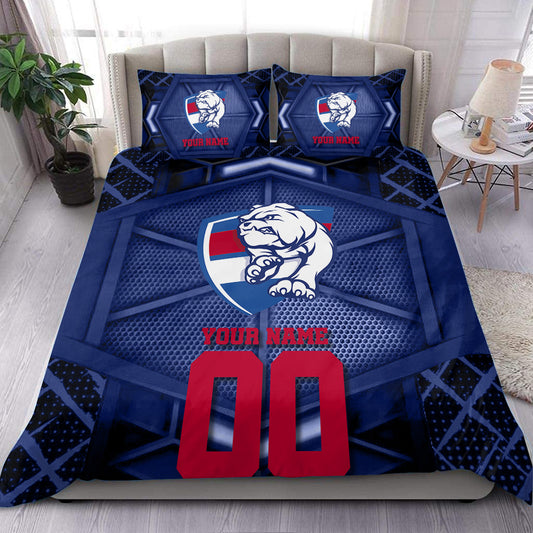AFL 2025 Bedding Set