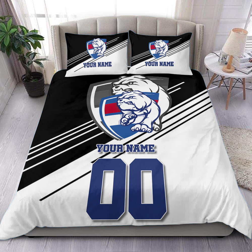 AFL 2025 Bedding Set