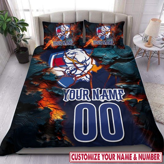 AFL 2025 Bedding Set