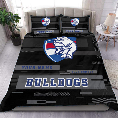 AFL 2025 Bedding Set