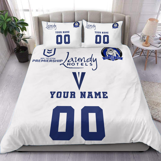 LIMITED EDITION - NEW 03 CBD CUSTOMIZED HOME KITS BEDDING SET