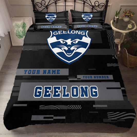 AFL 2025 Bedding Set