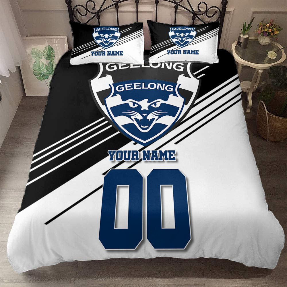 AFL 2025 Bedding Set