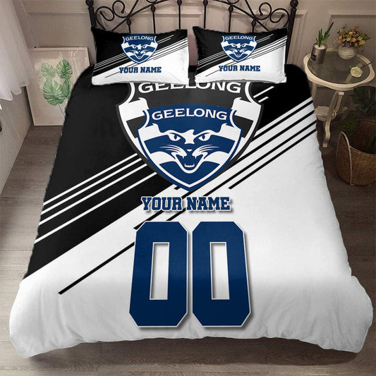 AFL 2025 Bedding Set