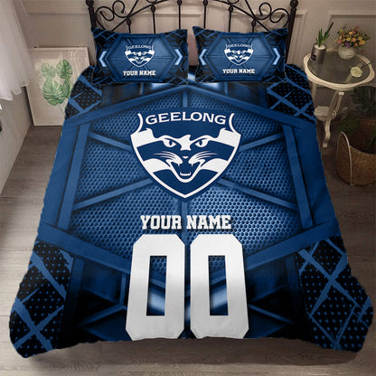AFL 2025 Bedding Set