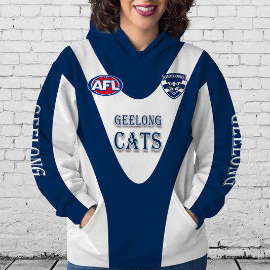 AFL 2025 Hoodie