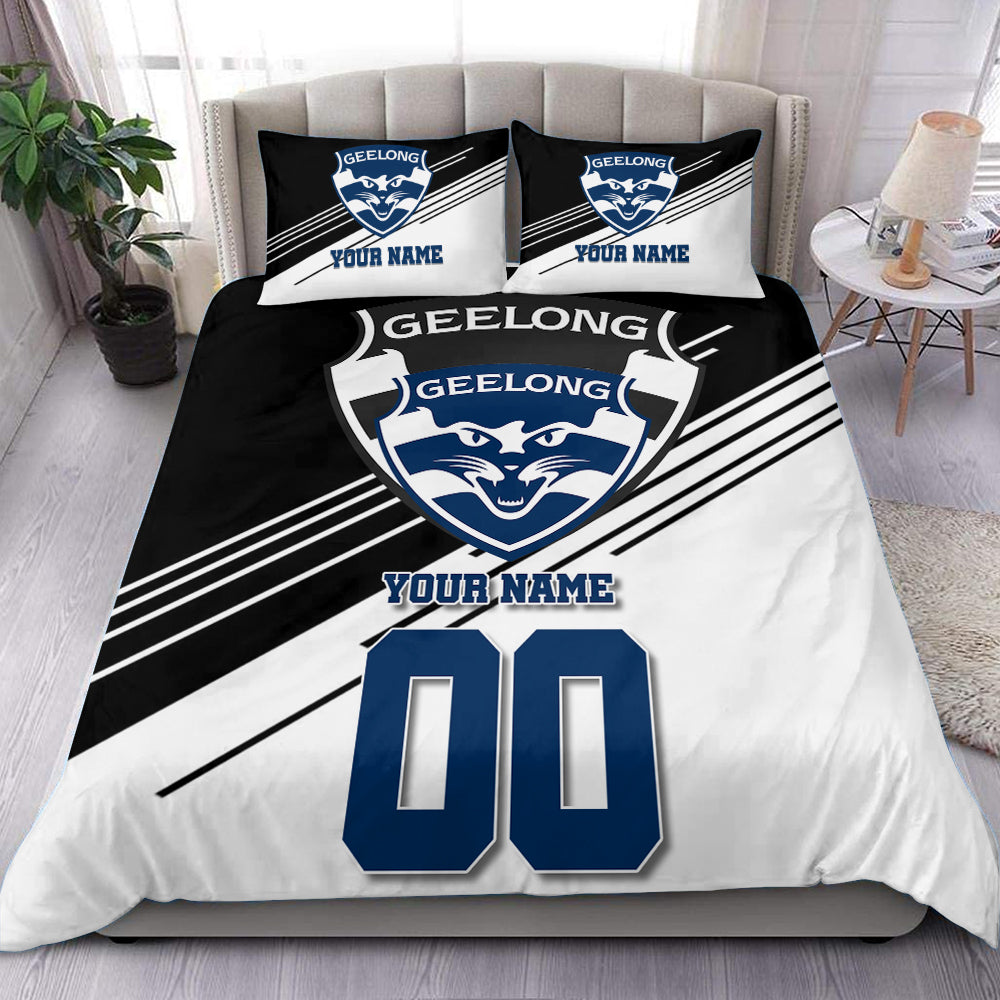 AFL 2025 Bedding Set