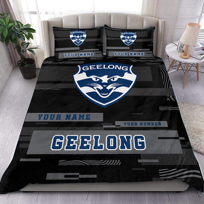 AFL 2025 Bedding Set