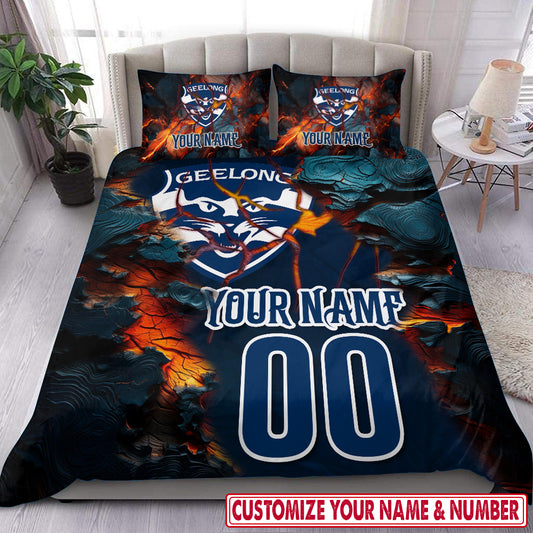 AFL 2025 Bedding Set