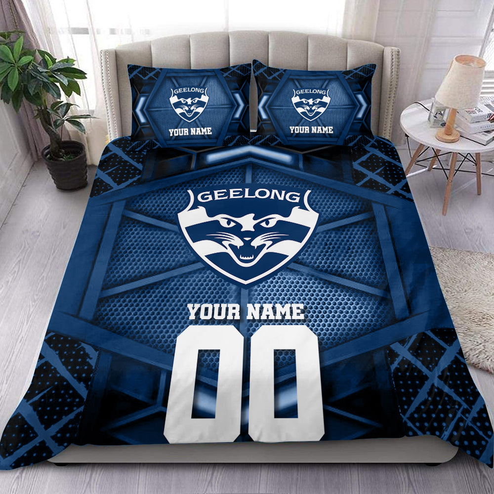 AFL 2025 Bedding Set