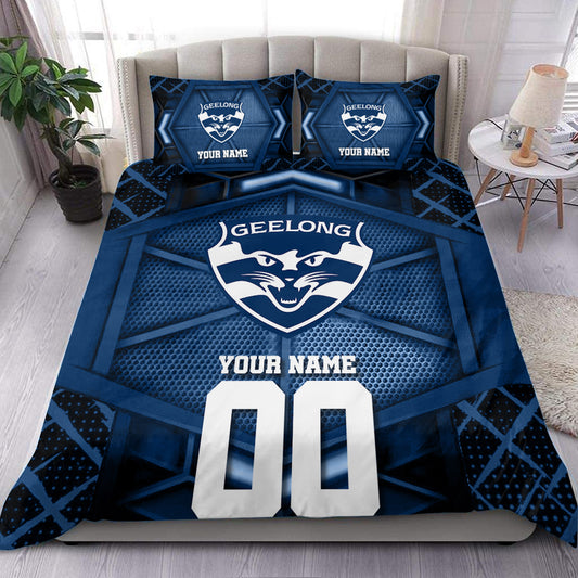AFL 2025 Bedding Set