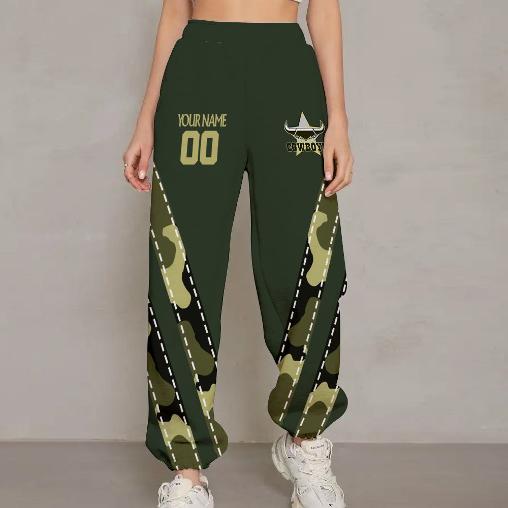Unisex Adult NRL Longpants for sale