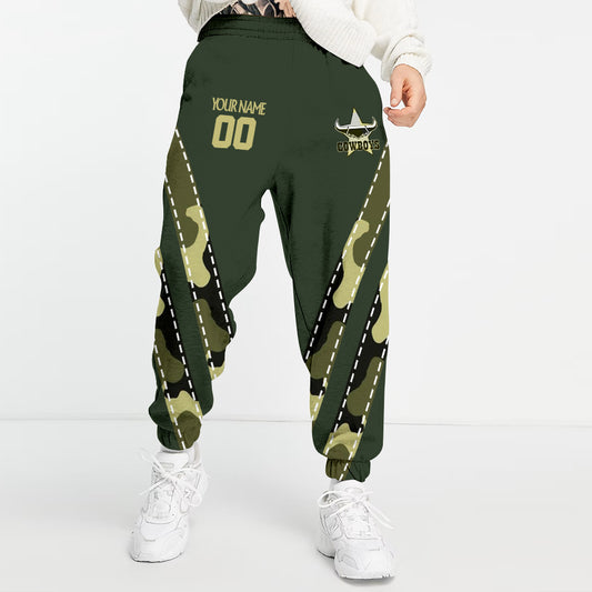 Unisex Adult NRL Longpants for sale
