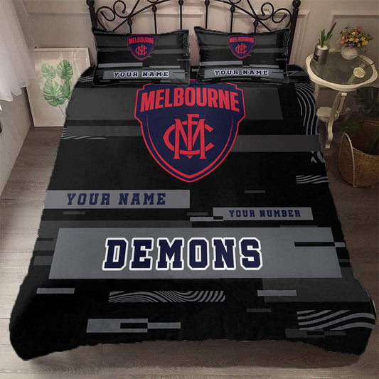 AFL 2025 Bedding Set